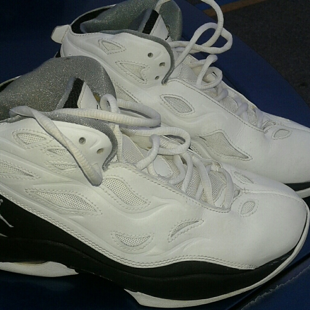 Nike Air Jordans